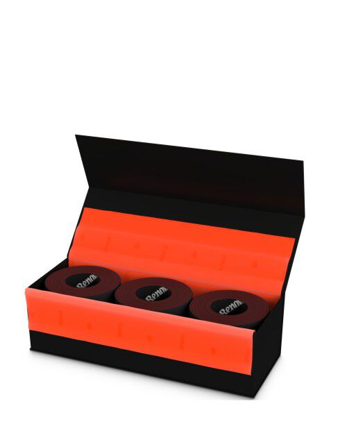 Renova Rouge et Noir 3R