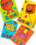 Kids Pocket Tissues 8 + 2 Free Kids Pocket Tissues 8 + 2 Free