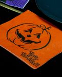 Guardanapos Pumpkin Head Guardanapos Pumpkin Head