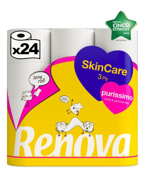 Skin Care Purissimo 24R US