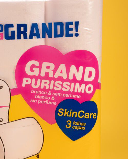Skin Care Purissimo 24R US