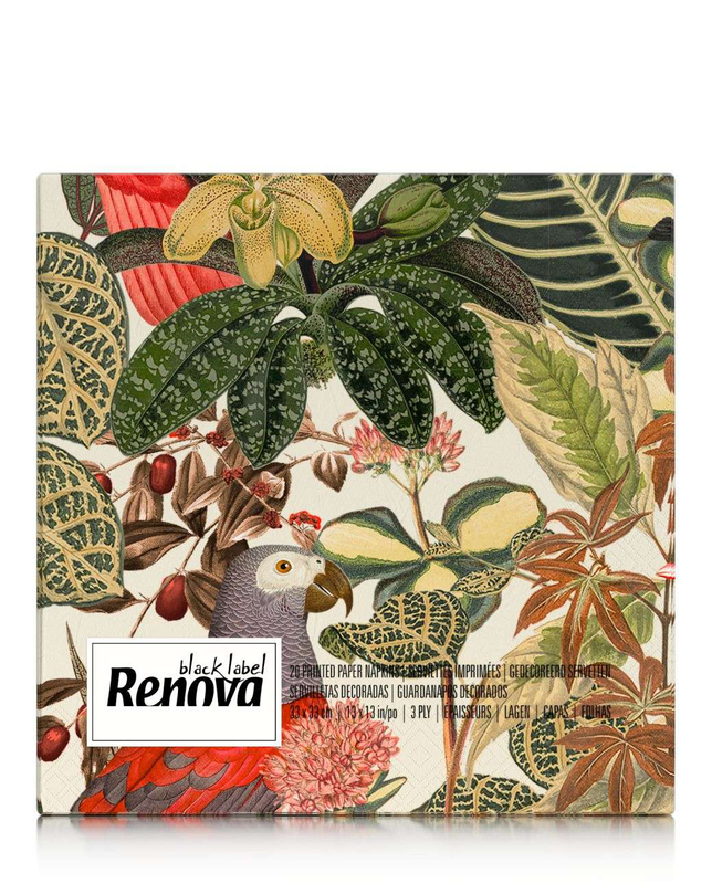 Servilletas Selva Servilletas Selva
