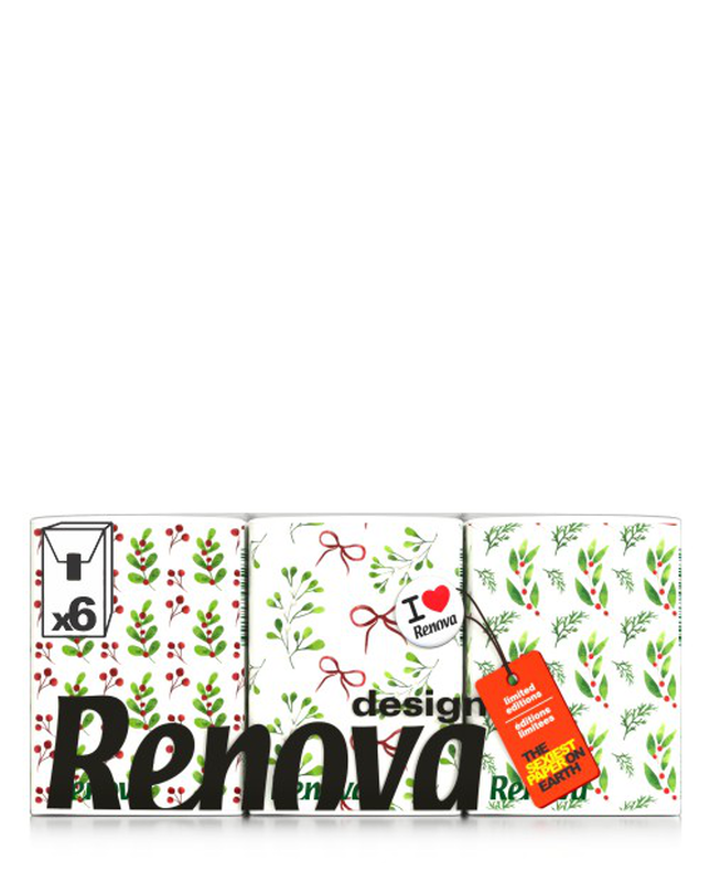 Christmas Pocket Tissues Christmas Pocket Tissues