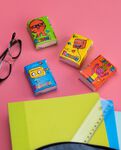 Kids Pocket Tissues 8 + 2 Free Kids Pocket Tissues 8 + 2 Free
