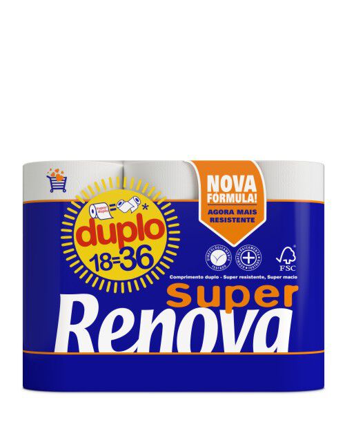 Renova Super Duplo