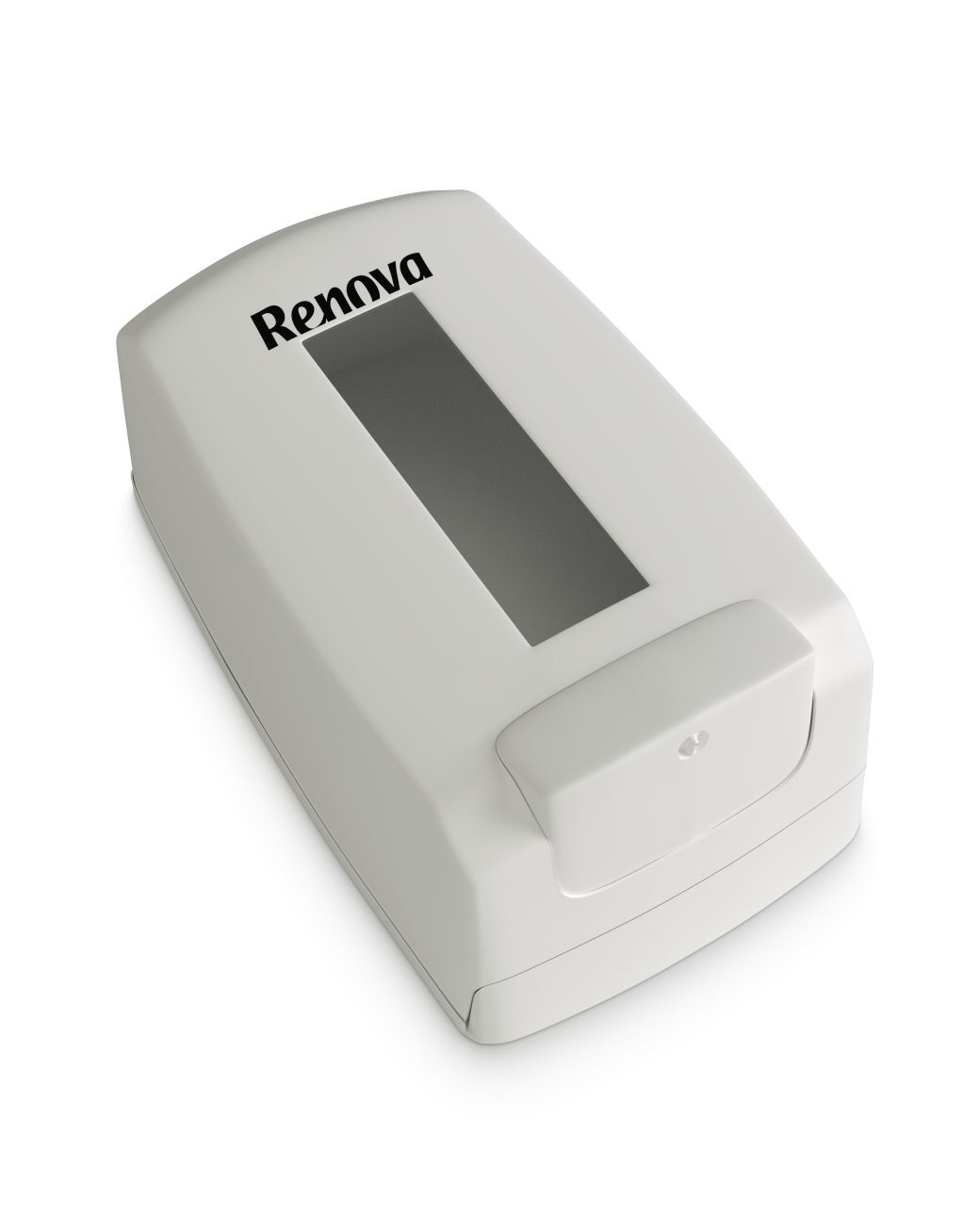 Distributeur Savon Blanc Vintage