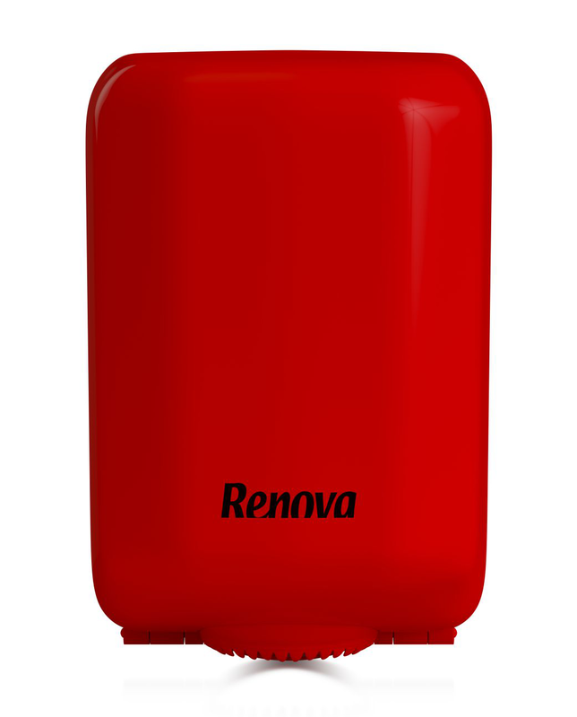 Distributeur Rouge Distributeur Rouge