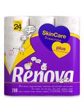 Toilet Paper Skin Care Plus 24R Toilet Paper Skin Care Plus 24R