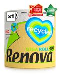 Rolo de Cozinha Gigaroll Recycled Rolo de Cozinha Gigaroll Recycled