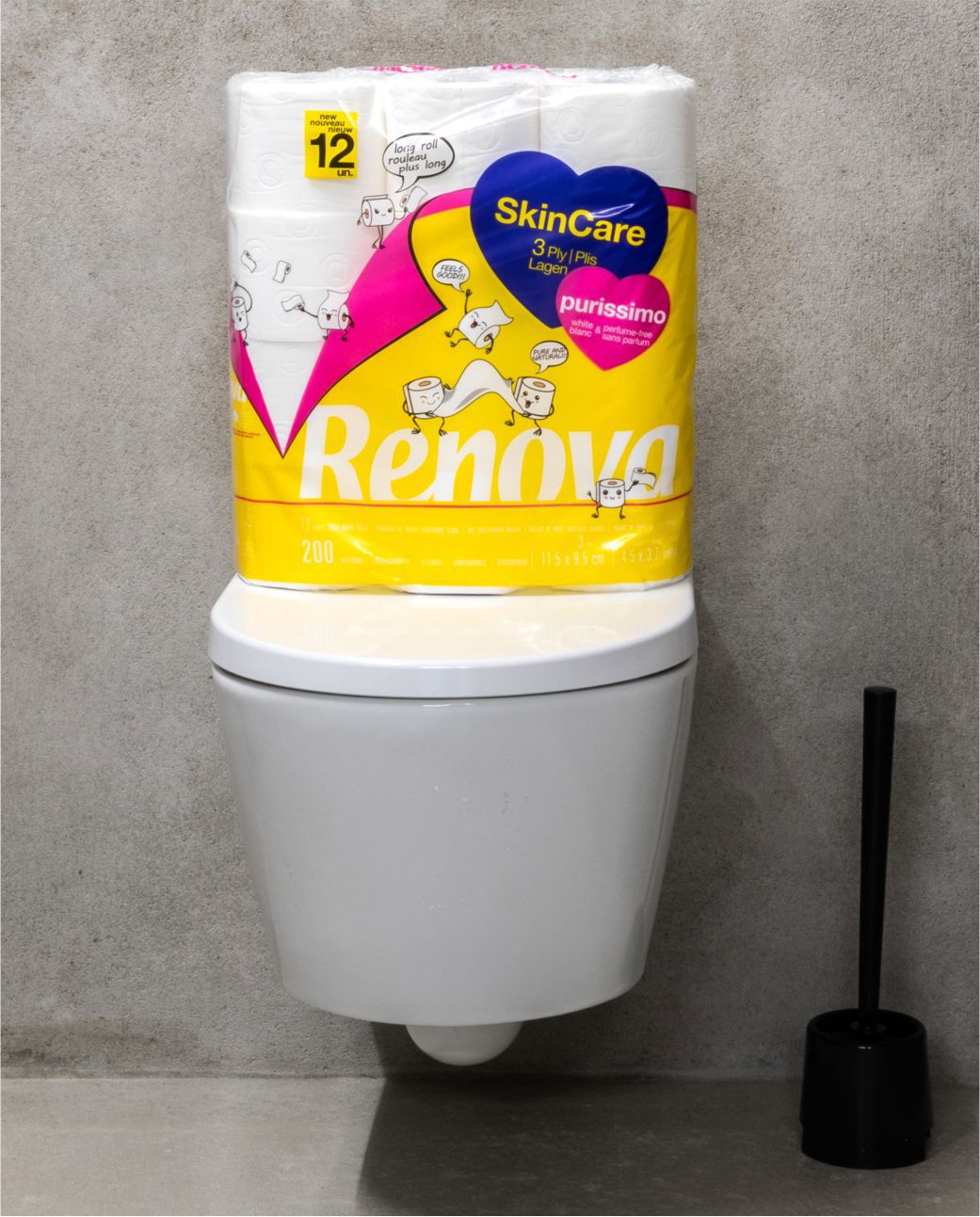 Skin Care Purissimo 60R