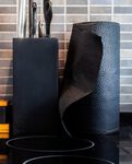 Black Paper Towels 1 Roll Black Paper Towels 1 Roll