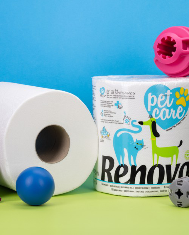 Pet Care Multipurpose Roll Pet Care Multipurpose Roll
