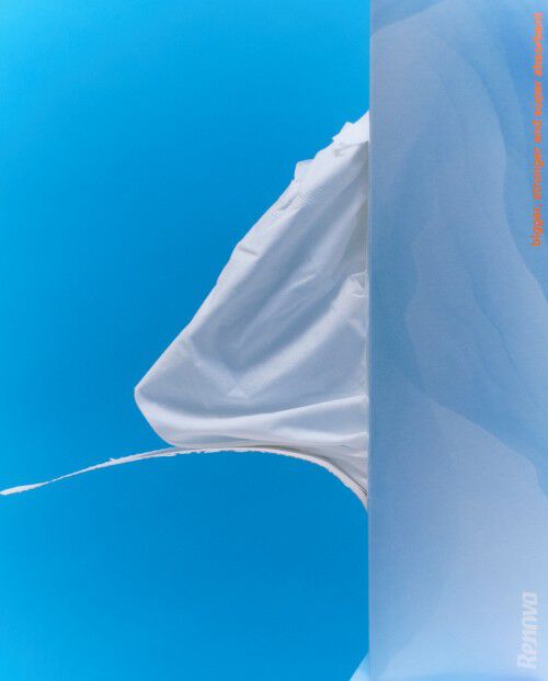 Facial Tissues ULTRA XXL | Box of 70 4-Ply Tissues