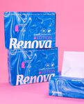Pañuelos Faciales Renova Lotion Pañuelos Faciales Renova Lotion