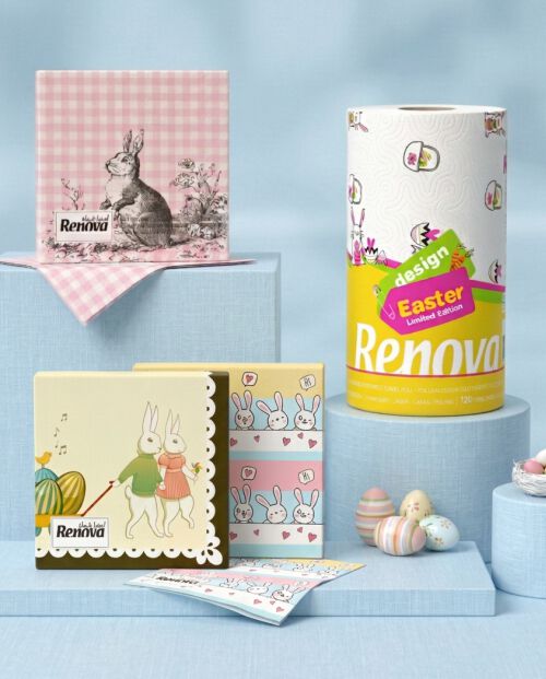 Happy Easter Bundle Pack