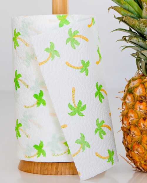 Design Paper Towels Sunny XXL 1R