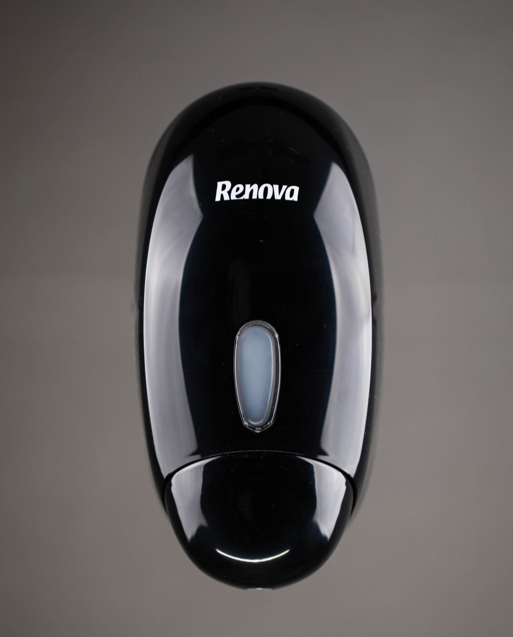 Black Soap Dispenser