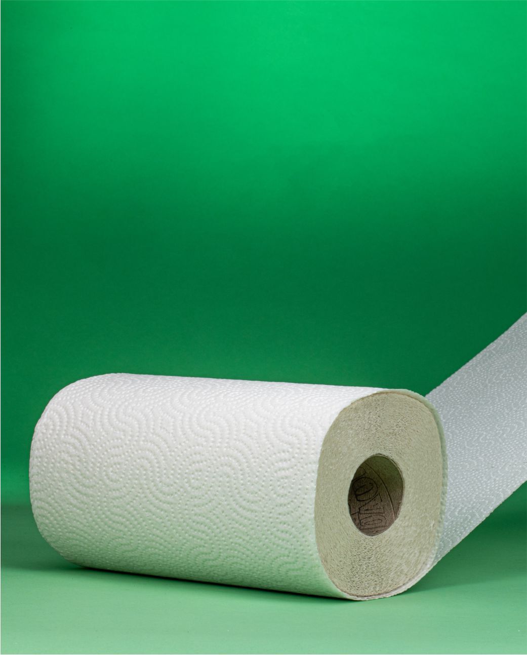 Rolos de Cozinha Recycled 2R