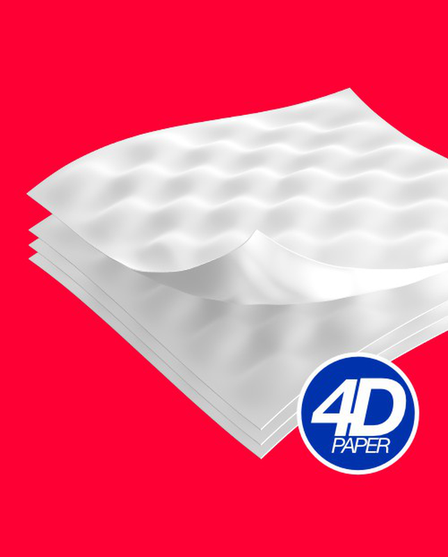 Toilet Paper Magic 63R Toilet Paper Magic 63R