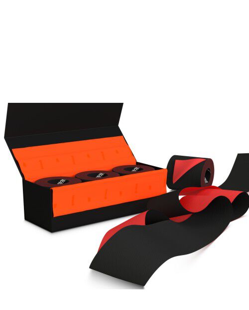 Renova Rouge et Noir 3R