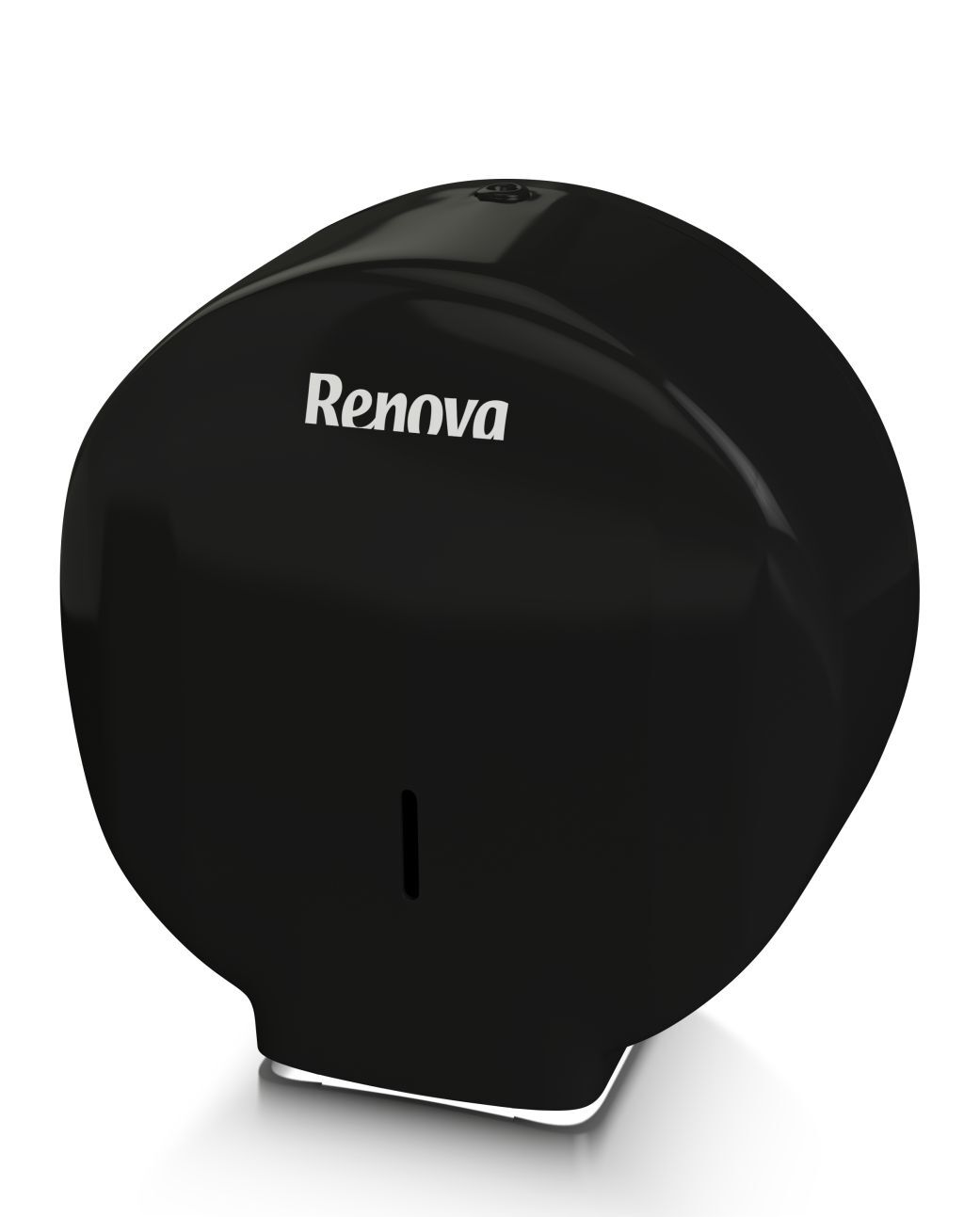 Distributeur Rouleaux Jumbo Noir