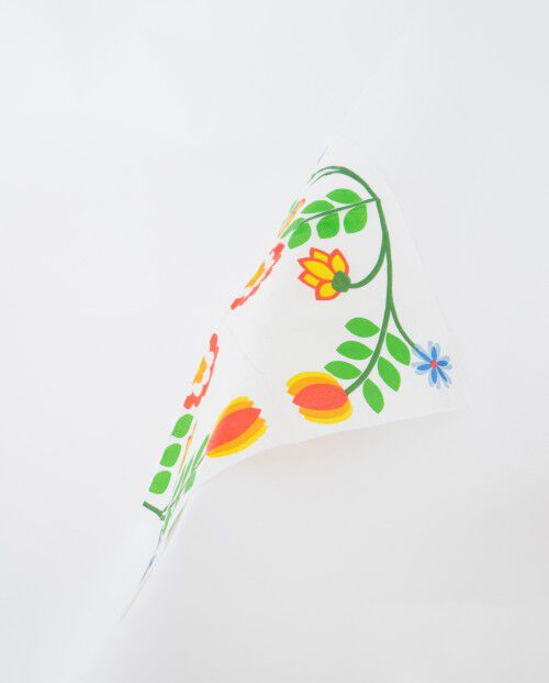 Servilletas Flor-clore