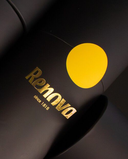 Papel Higi&eacute;nico Amarelo Gift Pack