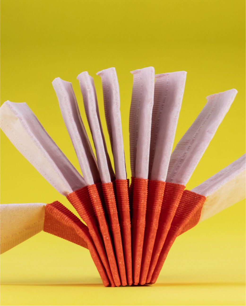 Assortiment de Mouchoirs Red Label