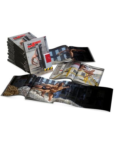 Renova II - Body, Movement, Freedom