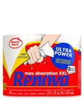 Paper Towels Max Absorption XXL Ultra Power 2R Paper Towels Max Absorption XXL Ultra Power 2R
