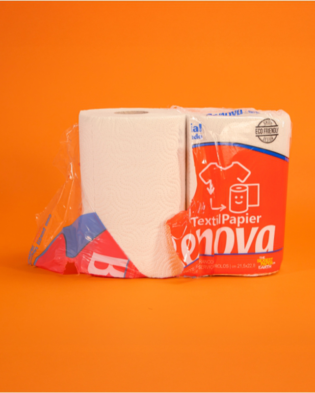 Essuie-tout TextilPapier 2R Essuie-tout TextilPapier 2R