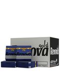 Serviettes Gold Bleu x30 Serviettes Gold Bleu x30