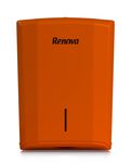 Suporte Toalhas de Mão Laranja Suporte Toalhas de Mão Laranja