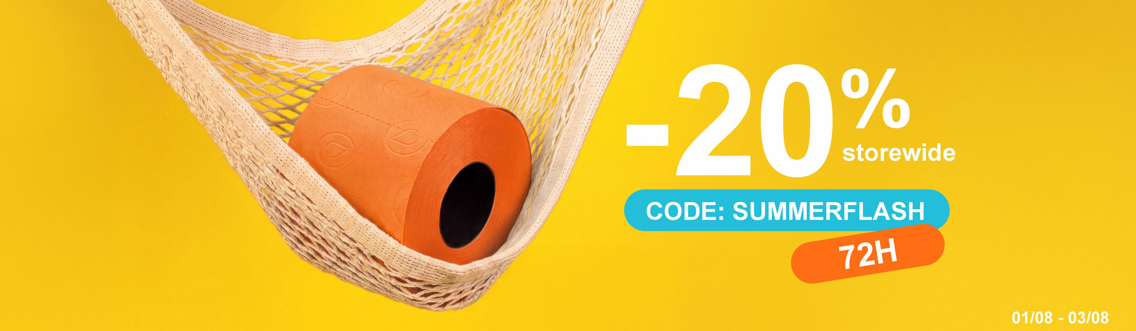 Flash Sale