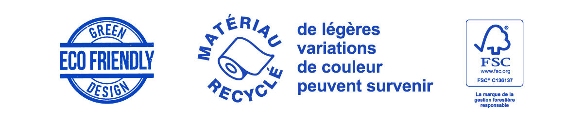 Textile Papier icons mobile