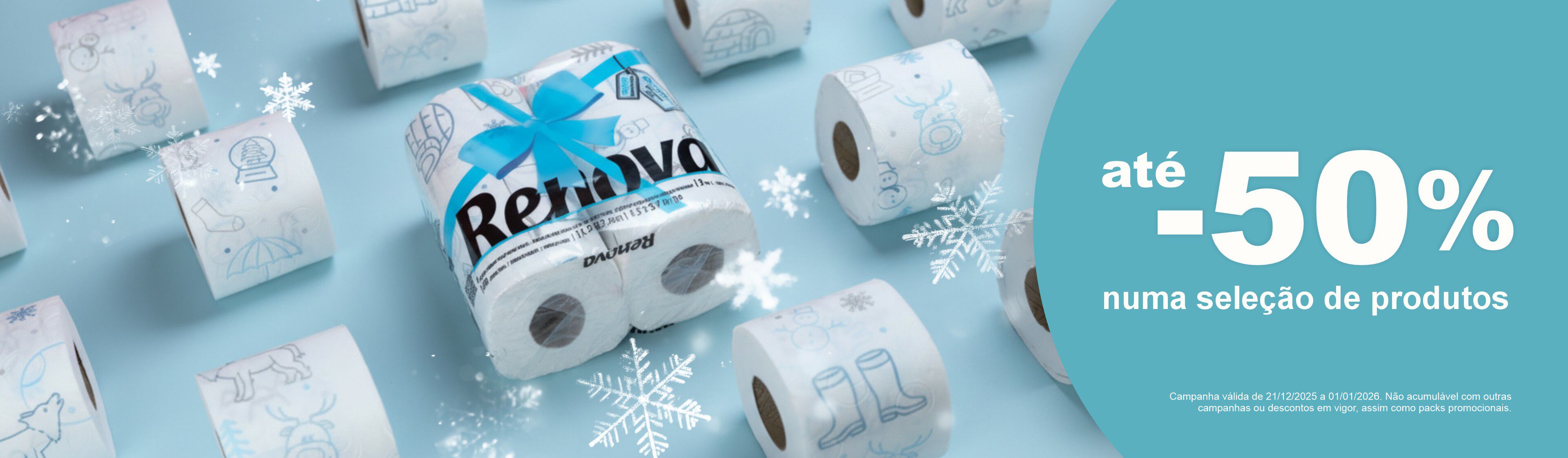 Cole&ccedil;&atilde;o de Inverno - Banner homepage mobile