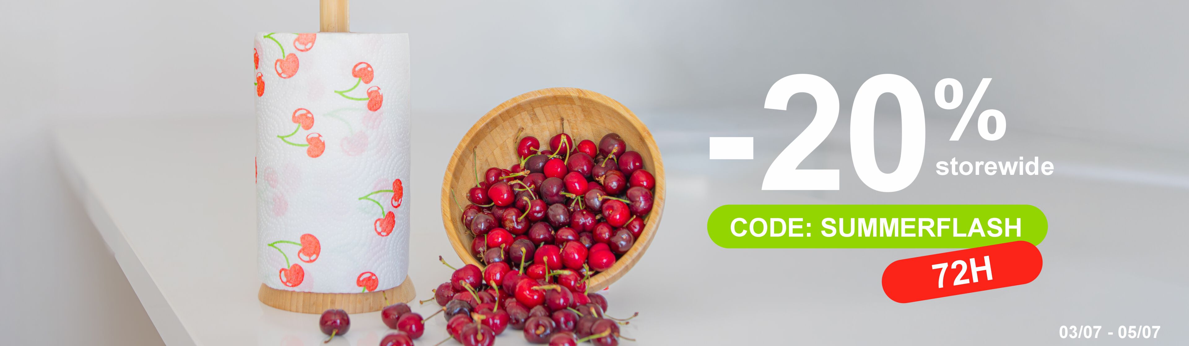Flash Sale